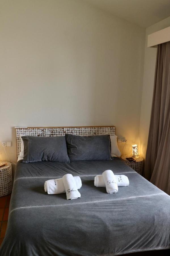 Satuna Beach Casa Begur Exterior photo